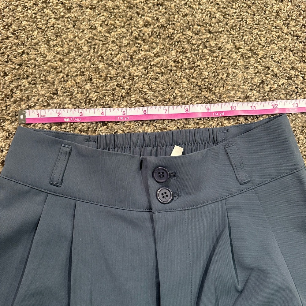 Halara Work Pants - Picture 5 of 7